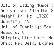 USA Importers of gear coupling - Egl Eagle Global Logistics Lp