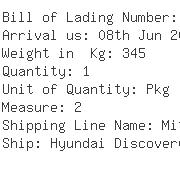 USA Importers of gear reducer - Hyosung America Inc