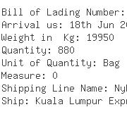 USA Importers of gelatin - Smh Americas Limited