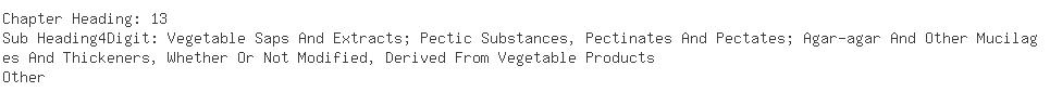 Indian Importers of gin - Glenmark Pharmaceuticals Ltd