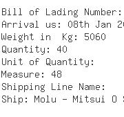 USA Importers of glass fiber - Owens Corning