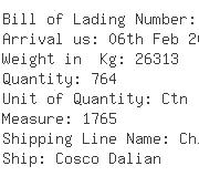USA Importers of glass pan - Link  &  Link Shipping North America