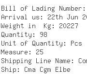 USA Importers of glassine - Ark Shipping Inc