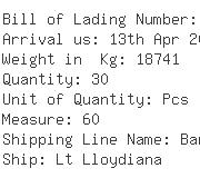 USA Importers of glassine - F M S Enterprises Usa Inc