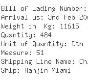 USA Importers of grain - Tlc Express Lines
