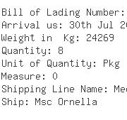 USA Importers of granite slab - Pacific Shore Trading C/o Freight C