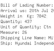 USA Importers of graphite - Expeditors Int-lax Eio