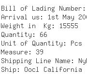 USA Importers of graphite - M/s G E Logistics Inc