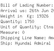 USA Importers of green tea - Hankook Super Corp