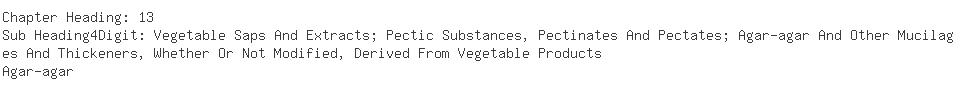 Indian Exporters of guar gum - Krystal Colloids