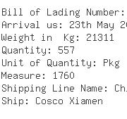 USA Importers of hammer - Link  &  Link Shipping North America