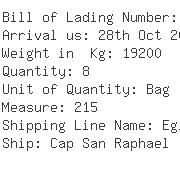 USA Importers of hand bag - Grain Bags Canada