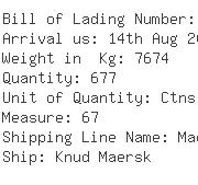 USA Importers of hand purse - Sea Master Logistics Inc