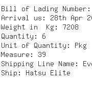 USA Importers of hard board - Export Container Line Inc