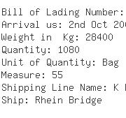 USA Importers of hazardous chemical - Expeditors International Of Wa-ewr