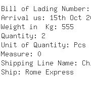 USA Importers of hazardous chemical - Dobos Sa De Cv