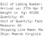 USA Importers of hdpe - Wgi Heavy Minerals