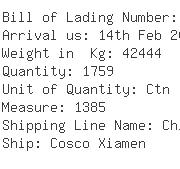 USA Importers of head screws - Traffic Tech Incorporated