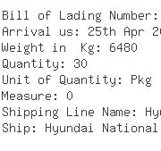 USA Importers of heater - De Well La Container Shipping