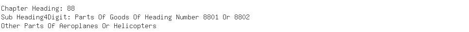 Indian Exporters of helicopter parts - Raymond Limited