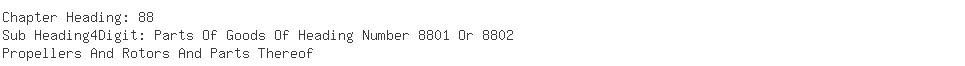 Indian Exporters of helicopter parts - Reliance Industries Ltd