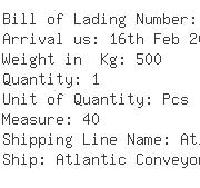 USA Importers of helium - Boc Gases Div Of The Boc Group Inc