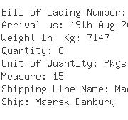 USA Importers of hexane - Cn Link Freight Services Inc