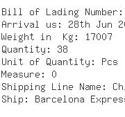 USA Importers of hinge - Leiser S De R L De Cv