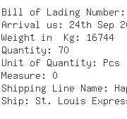 USA Importers of hose - Dsv Air  &  Sea Inc