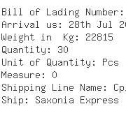 USA Importers of hot  adhesive - Craft Multimodal Ltda