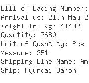 USA Importers of hp printer - Hewlett-packard C/o Menlo Logistics