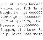 USA Importers of hp printer - Regent Seven Seas Cruises