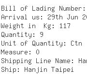 USA Importers of hub - Dl Medica Sa De Cv