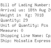 USA Importers of hydrocarbons - Expeditors Intl-mem