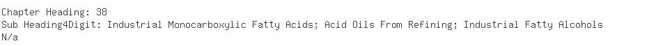 Indian Exporters of hydroxy acid - Hindustan Lever Limited