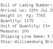 USA Importers of infant jacket - Oconca Shipping Ny Inc