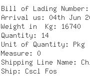 USA Importers of injection spare - Kuehne  &  Nagel Inc