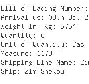 USA Importers of ink jet - Unistar Logistics Inc