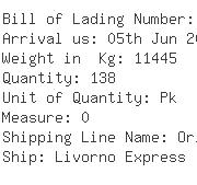 USA Importers of instrument - Hellmann Worldwide Logistics