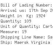 USA Importers of iron pig - Johnson Rose Corp