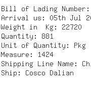 USA Importers of iron pipe - Link  &  Link Shipping North America