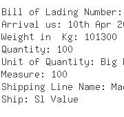 USA Importers of isophthalic acid - Starpet Inc