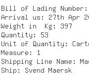 USA Importers of ivory - Cosmoda Corporation