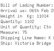 USA Importers of jacket - Air Tiger Express Usa Inc New