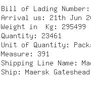 USA Importers of jasmine - American Commercial Transport In