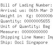 USA Importers of jasmine - Mg Trading