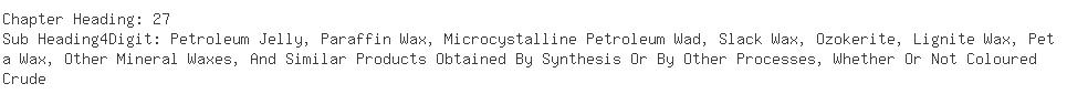 Indian Exporters of jelly - Savita Polymers Ltd