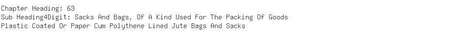 Indian Exporters of jumbo bag - Flexituff International Ltd
