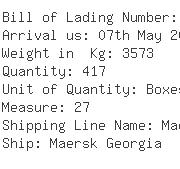 USA Importers of jute mat - Dsl Star Express Inc