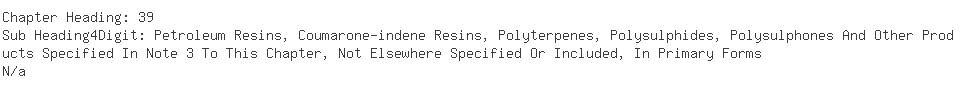 Indian Exporters of ketone - Gharda Chemicals Ltd